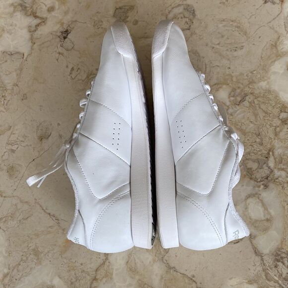 Reebok Princess Classic 80’s Aerobic Athletic Shoes Sneakers AS NEW - Picture 11 of 12